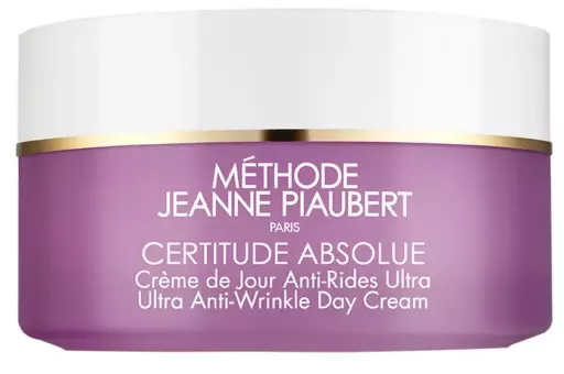 Jeanne Piaubert Certitude Absolue Ultra Anti-Rimpel Dagcr&egrave;me 50 ml