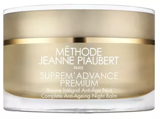 Jeanne Piaubert Suprem'Advance Premium Complete Anti-Ageing Nachtbalsem 50 ml