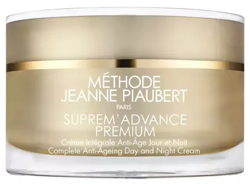 Jeanne Piaubert Suprem'Advance Premium Complete Anti-Ageing Dag- en Nachtcr&egrave;me 50 ml