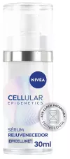 Cellulaire Epigenetica Verjongend Serum 30 ml
