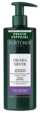 Okara Silver Anti-vergelingsshampoo 500 ml