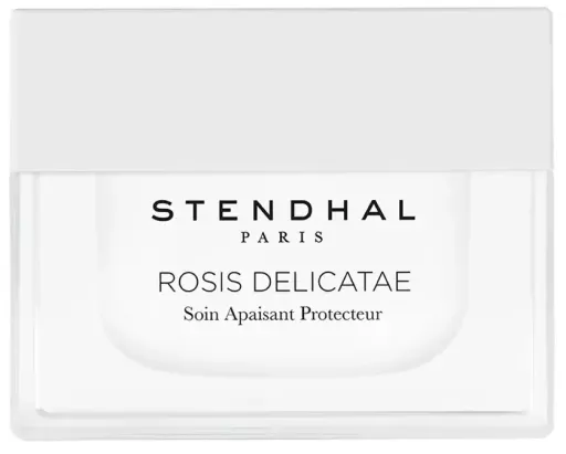 Stendhal Rosis Delicatae Soin Apaisant Beschermer 50 ml