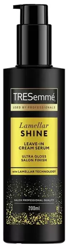 Lamellar Shine Ultra Shine Haarcr&egrave;me Serum 200 ml