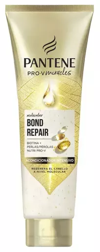 Pantene Miracle Bond Repair Intensieve Conditioner Tube 150 ml