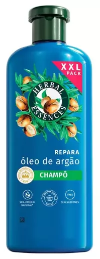 Herbal Essences Arganolie Herstellende Shampoo 680 ml