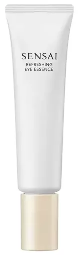 Sensai Navulling voor verfrissende oogessence 20 ml