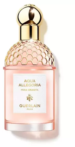 Guerlain Aqua Allegoria Peer granita Edt Vapo 75 ml