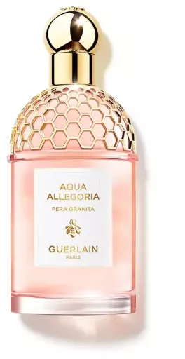 Guerlain Aqua Allegoria Peer Granita Eau de Toilette 125 ml