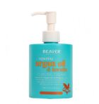 Arganolie &amp; Keratine Krulcr&egrave;me 250 ml