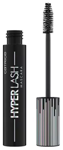 Catrice Cosmetics Hyper Lash Mascara 010 - Electric Black 11 ml