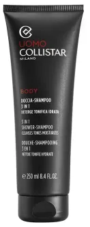 Uomo Body 3-in-1 Douchegel 250 ml
