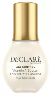 Declar&eacute; Age Control Vitamine A Booster Geconcentreerde Emulsie 50 ml