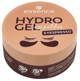 Essence Hydrogel Eyespresso Hydrogel Oogpatches 30 stuks