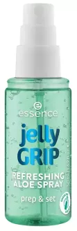 Verfrissende Jelly Grip met Alo&euml; Vera Spray 50ml