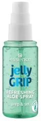 Verfrissende Jelly Grip met Alo&euml; Vera Spray 50ml