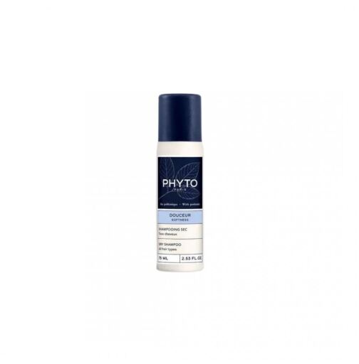 Phyto Softness Droogshampoo 75 ml