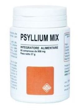 Gheos Psylliummix 90 capsules