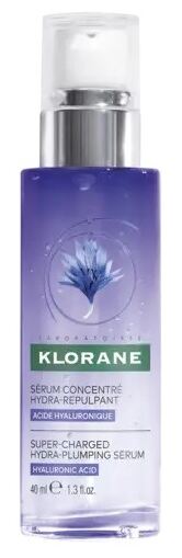 Klorane Korenbloem Hydra Repulpant Geconcentreerd Serum 40 ml