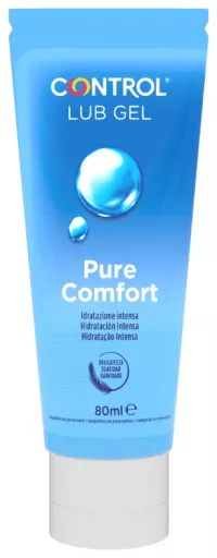 Purecomfort glijmiddel 80 ml