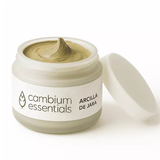 Cambium Essentials Rockrose klei 100 ml potje