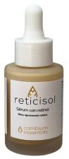 Reticisolserum 30 ml Reticisolserum 30 ml