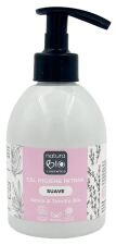 Intieme hygi&euml;negel met salie en tijm, 250 ml