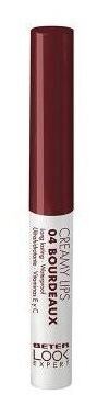 Beter Lipstick Look Expert Bordeaux 2,5 gr