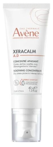 Av&egrave;ne Xeracalm AD Verzachtend Concentraat 50 ml