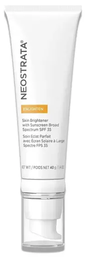 Enlighten Skin Brightener SPF35 40 gr