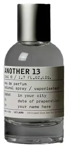 Le Labo Nog 13 Eau de Parfum 50 ml