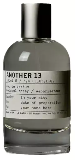 Le Labo Nog 13 Eau de Parfum 100 ml