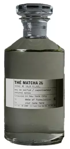 Le Labo Nog 13 Eau de Parfum 10 ml