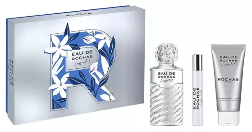 L'Essentiel 3-delige cadeauset