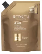 All Soft Shampoo Navulling 500ml