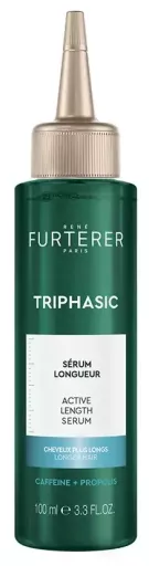 Ren&eacute; Furterer Triphasic Active Grow Groeiversneller Serum 100 ml
