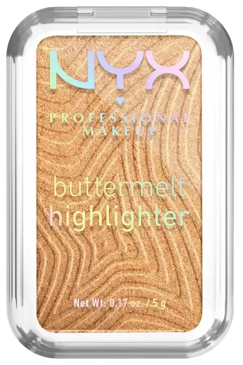 Buttermelt Highlighter Poeder Illuminator 5 g