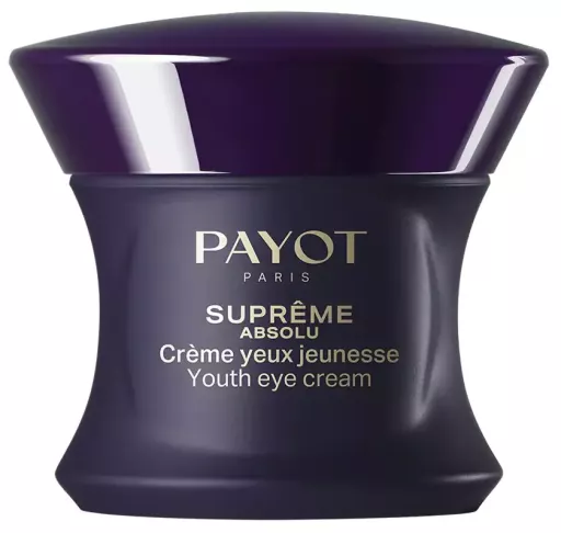 Payot Supreme Absolu Verjongende Oogcr&egrave;me 15 ml