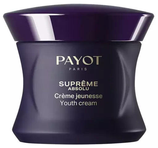 Payot Supr&ecirc;me Absolu Verjongende Cr&egrave;me 50 ml