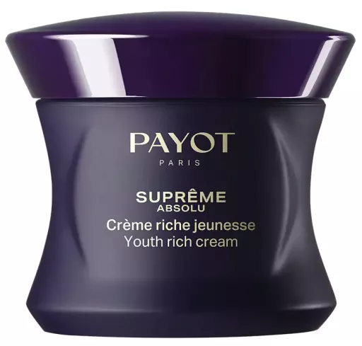 Payot Supr&ecirc;me Absolu Rijke Verjongende Cr&egrave;me 50 ml