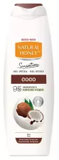 Coco Addiction Douchegel 600 ml