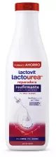 Lacto-ureum verstevigende douchegel 750 ml