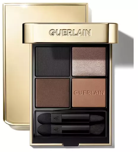 Guerlain Ombres G Oogschaduw Palette 6 gr