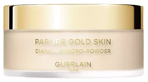 Parure Gold Skin Losse Poeder Microperfection Transparant 35 gr