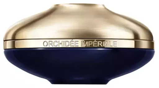 Guerlain Orchid&eacute;e Imp&eacute;riale De Rijke Cr&egrave;me 50 ml