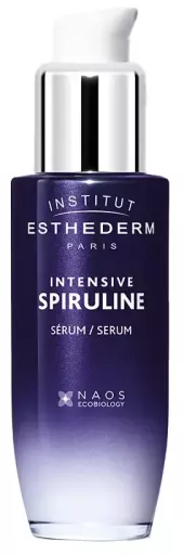Intensief Spiruline-serum 30 ml