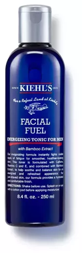 Gezichtstonic voor mannen 250 ml