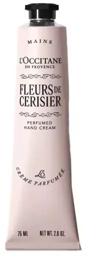 L'Occitane en Provence Fleurs De Cerisier Handcr&egrave;me