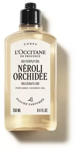 L'Occitane en Provence N&eacute;roli & Orchid&eacute;e Douchegel 250 ml