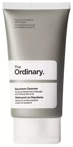 Reiniger met squalaan 50 ml