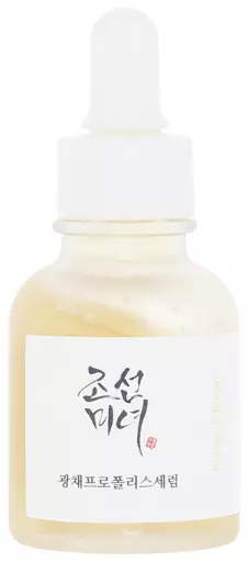Beauty Of Joseon Glow Serum Propolis + Niacinamide Kalmerend en Pori&euml;nverkleinend 30 ml